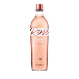 SVEDKA - ROSE - .750L