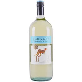 YELLOW TAIL - SAUVIGNON BLANC - 1.5L