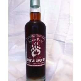 SILVER BEAR - MAPLE LIQUEUR - .375L