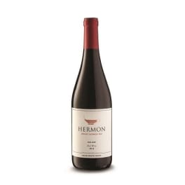 MOUNT HERMON - RED - .750L