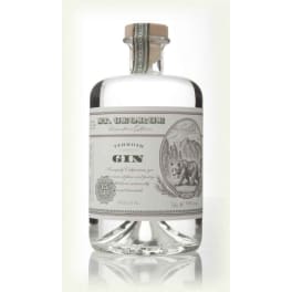 SAINT GEORGE - GIN - .750L