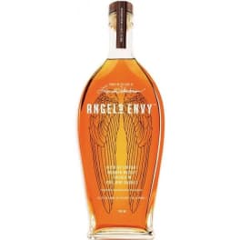 ANGEL'S ENVY - BOURBON - .750L