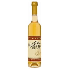 MONTANYA - ORO RUM - .750L