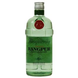 TANQUERAY - RANGPUR - .750L