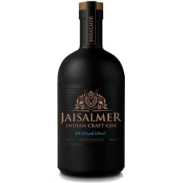 JAISALMER - INDIAN GIN - .750L