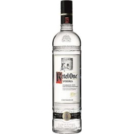 KETEL ONE - VODKA - .750L