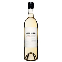 LEESE-FITCH - SAUVIGNON BLANC - .750L