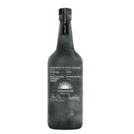 CASAMIGOS - MEZCAL - .750L
