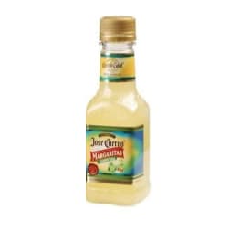 JOSE CUERVO - MARGARITA MINIS - .200L