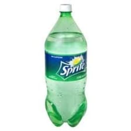 SPRITE - BTL - 2.0L