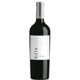 ROTATION CELLARS - RED BLEND - .750L