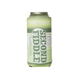 FIDDLEHEAD - SECOND FIDDLE - 16 OZ