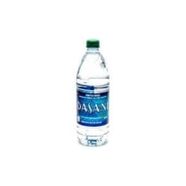 DASANI - WATER - 1.0L