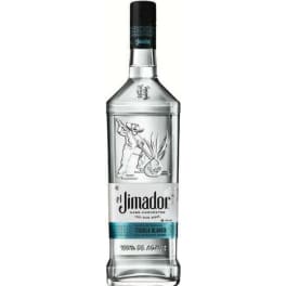 El Jimador Silver Tequila - 750mL