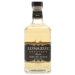 Lunazul Tequila Reposado - 750mL