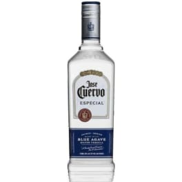 Jose Cuervo Silver Tequila - 750mL