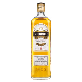 Bushmills The Original Irish Whiskey - 750mL