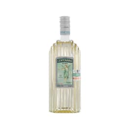 Gran Centenario Tequila Plata - 750mL