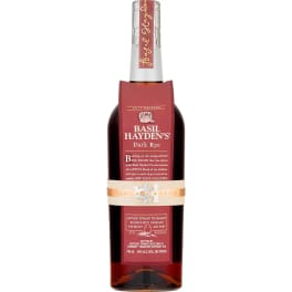 Basil Hayden's Dark Whiskey Rye - 750mL