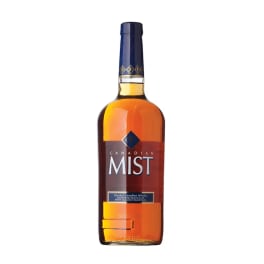 Canadian Mist Blended Canadian Whiskey - 750mL