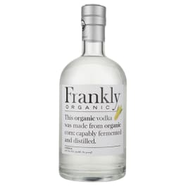 Frankly Organic - 750mL