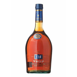 E&J VSOP Brandy - 1.75L