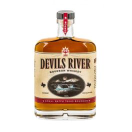 Devils River - 750mL