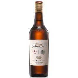 Barbancourt - 750mL