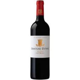 Chateau Doyac Haut Medoc 750ml