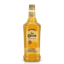 Jose Cuervo Mango Margarita - 1.75L