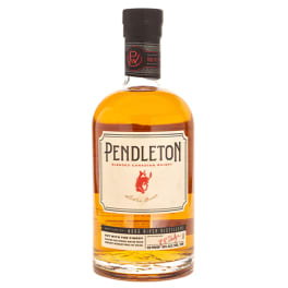 Pendleton Canadian Whiskey - 750mL