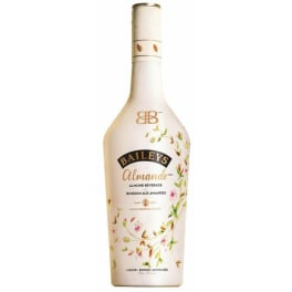 Baileys Almande Almond Milk Liqueur - 750mL