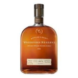Woodford Reserve Bourbon Whiskey - 200mL
