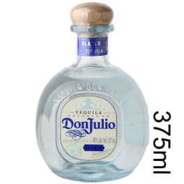 Don Julio Blanco 375ml
