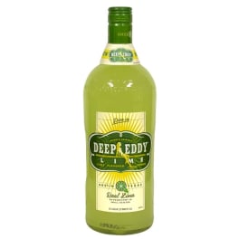 Deep Eddy Lime - 1.75L