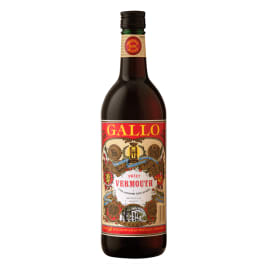 GALLO SWEET VERMOUTH 750ml