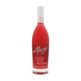 Alize Red Passion - 750mL