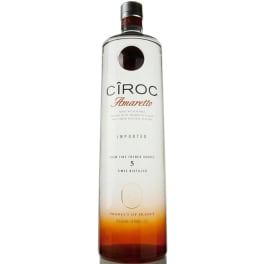 Ciroc Amaretto - 1.75L