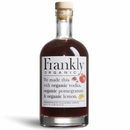 Frankly Pomegranate - 750mL