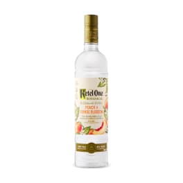 Ketel One Peach Blossom - 750mL