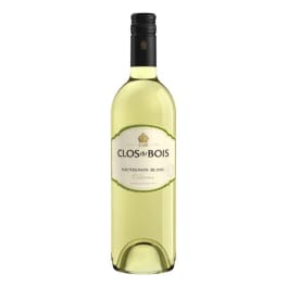 Clos Du Bois Sauvignon Blanc 750 ml