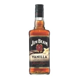 Jim Beam Vanilla 750 ml