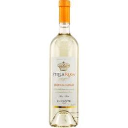 Stella Rosa Tropical Mango White Wine Moscato - 750mL