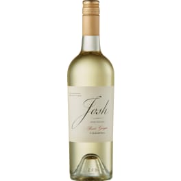 Josh Cellars Pinot Grigio - 750mL