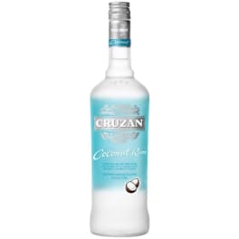 Cruzan Coconut Rum Flavored - 750mL