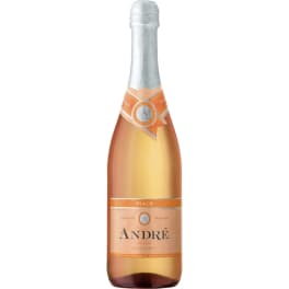 Andre Peach Passion Moscato - 750mL