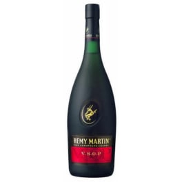 Remy Martin Cognac VSOP - 750mL