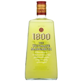 1800 Ultimate Margarita - 1.75L