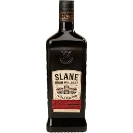 Slane Triple Casked Irish Whiskey - 750mL