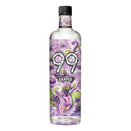 99 Grapes Schnapps - 750mL